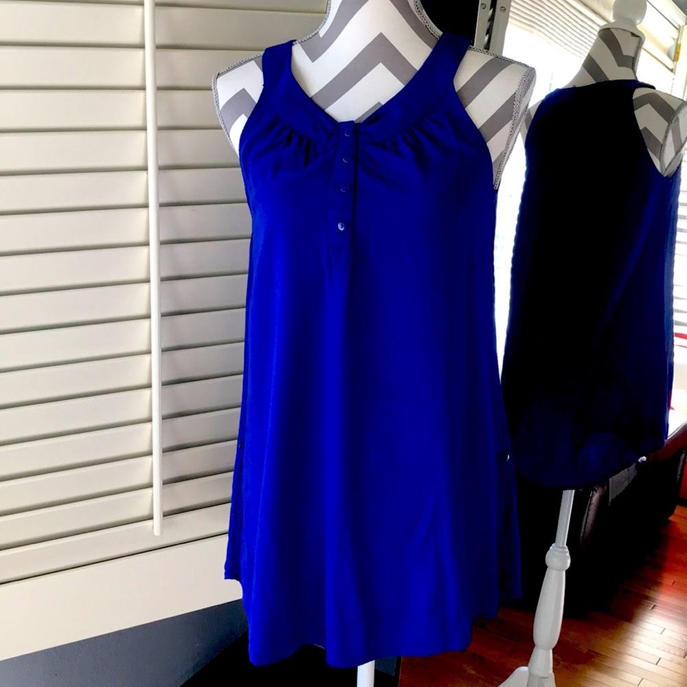 Blouse/dress